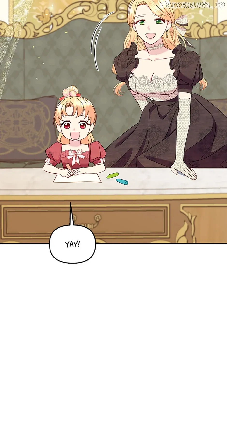 I stole the child of my war-mad husband Chapter 73 Online - página 67