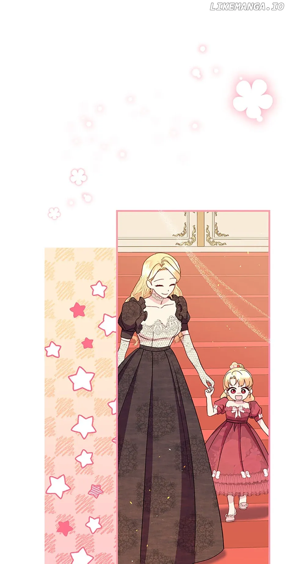 I stole the child of my war-mad husband Chapter 73 Online - página 68