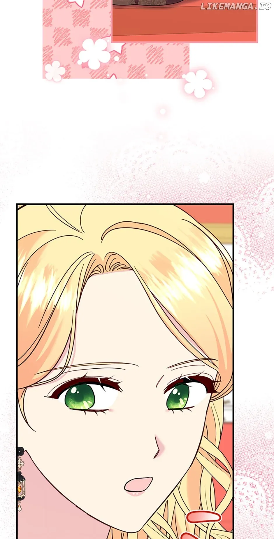 I stole the child of my war-mad husband Chapter 73 Online - página 69