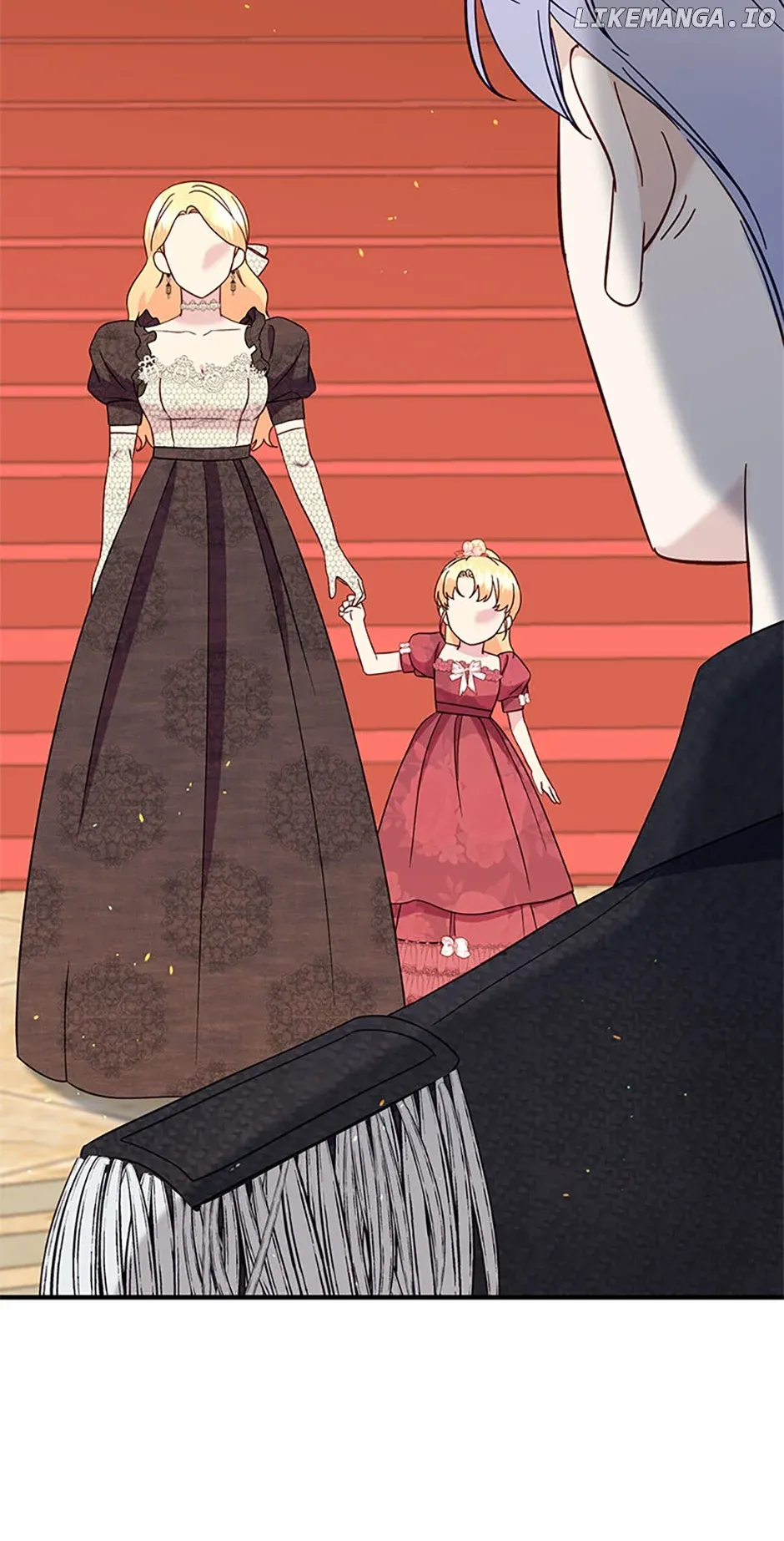 I stole the child of my war-mad husband Chapter 73 Online - página 71