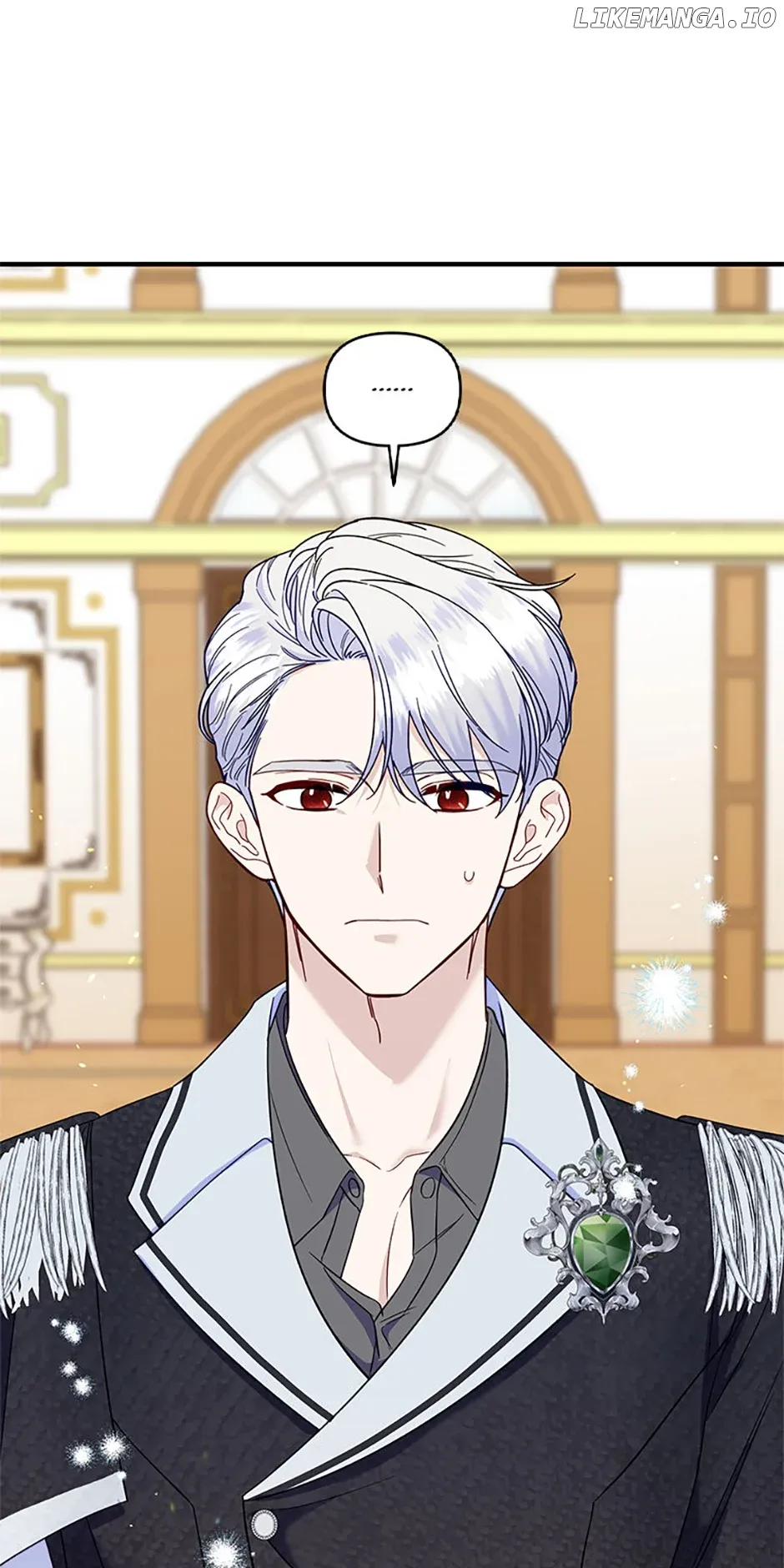 I stole the child of my war-mad husband Chapter 73 Online - página 72