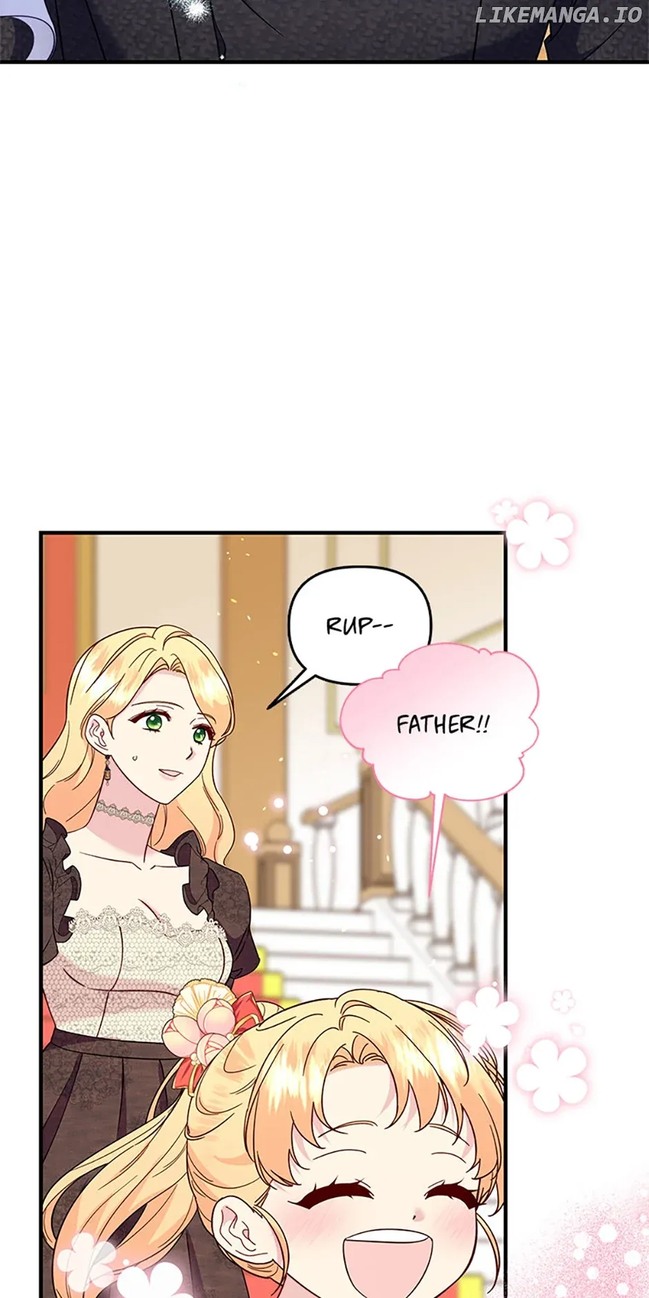 I stole the child of my war-mad husband Chapter 73 Online - página 73