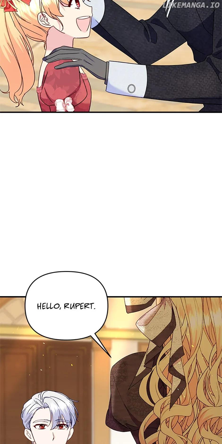 I stole the child of my war-mad husband Chapter 73 Online - página 78