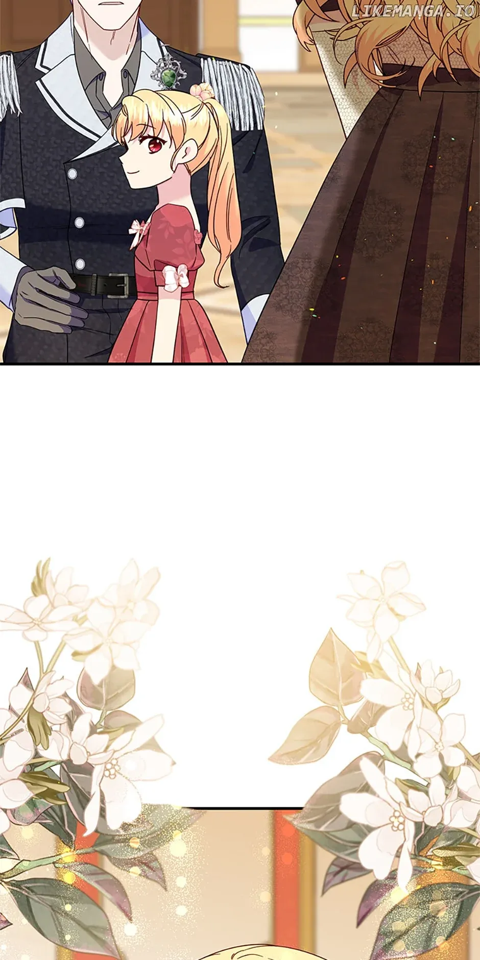 I stole the child of my war-mad husband Chapter 73 Online - página 79