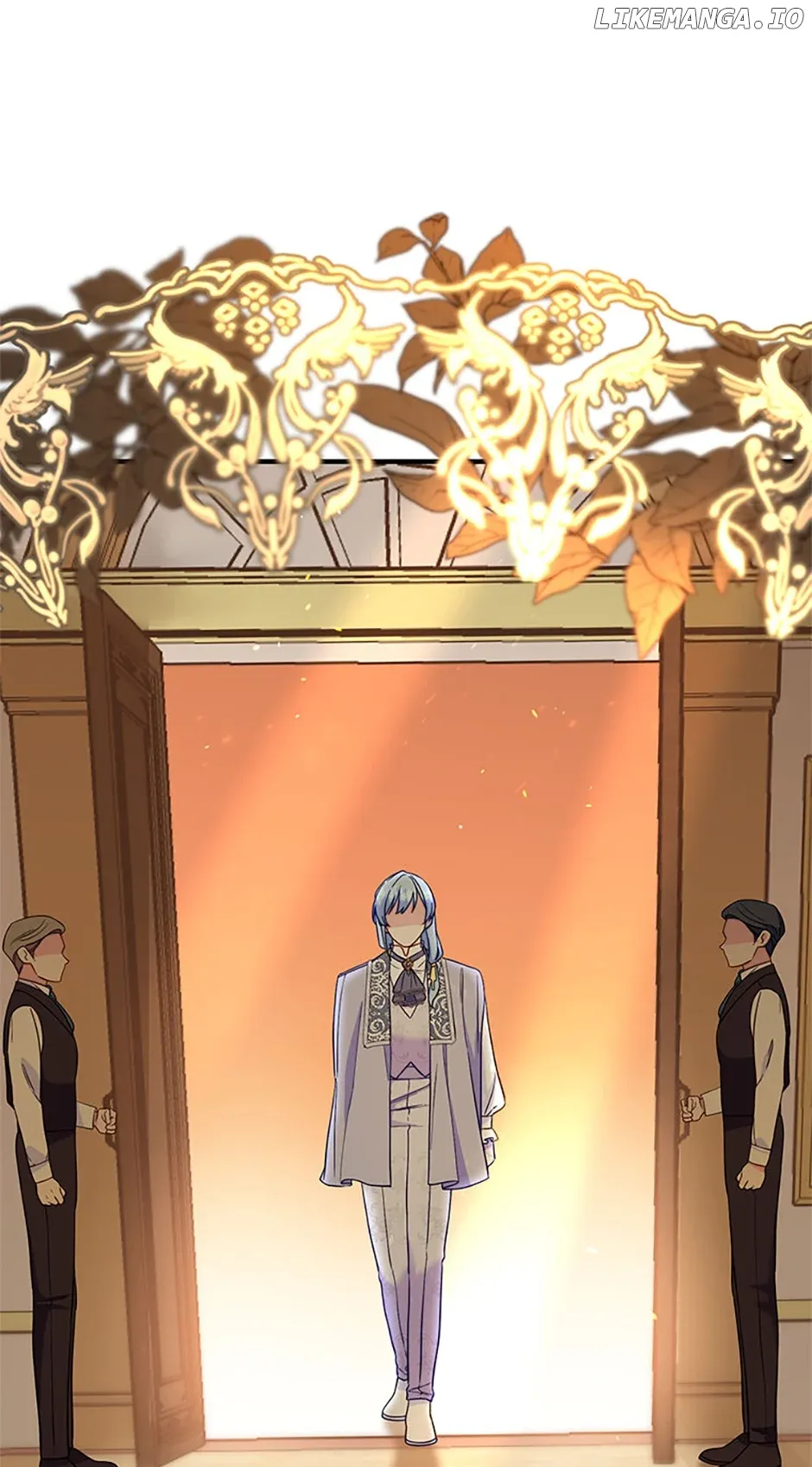 I stole the child of my war-mad husband Chapter 73 Online - página 82