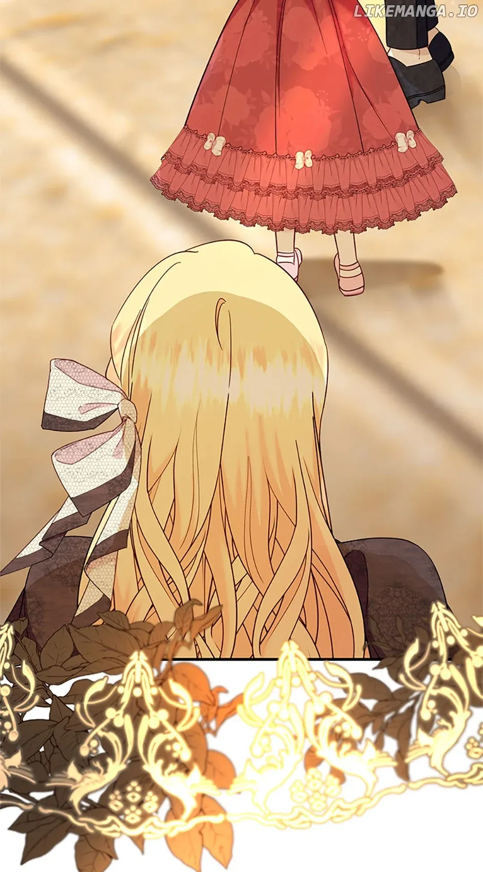 I stole the child of my war-mad husband Chapter 73 Online - página 84