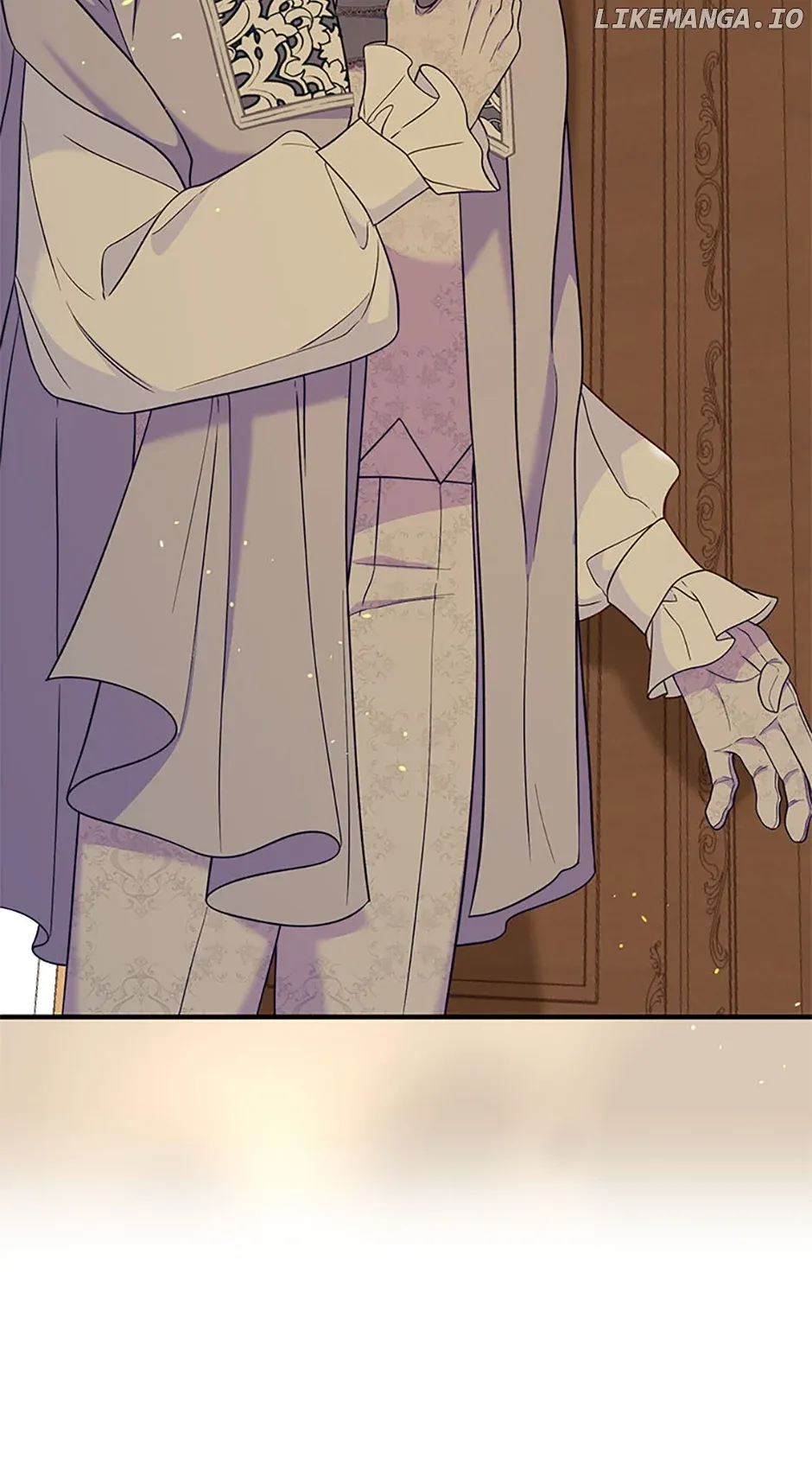 I stole the child of my war-mad husband Chapter 73 Online - página 87