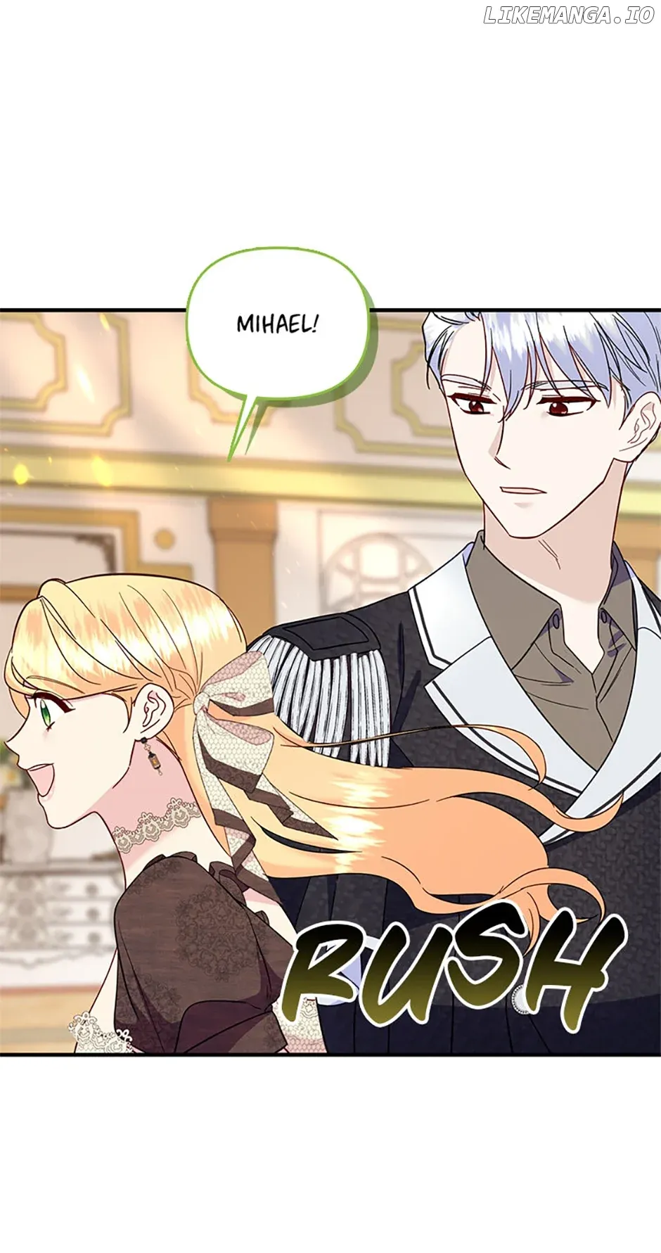 I stole the child of my war-mad husband Chapter 73 Online - página 88