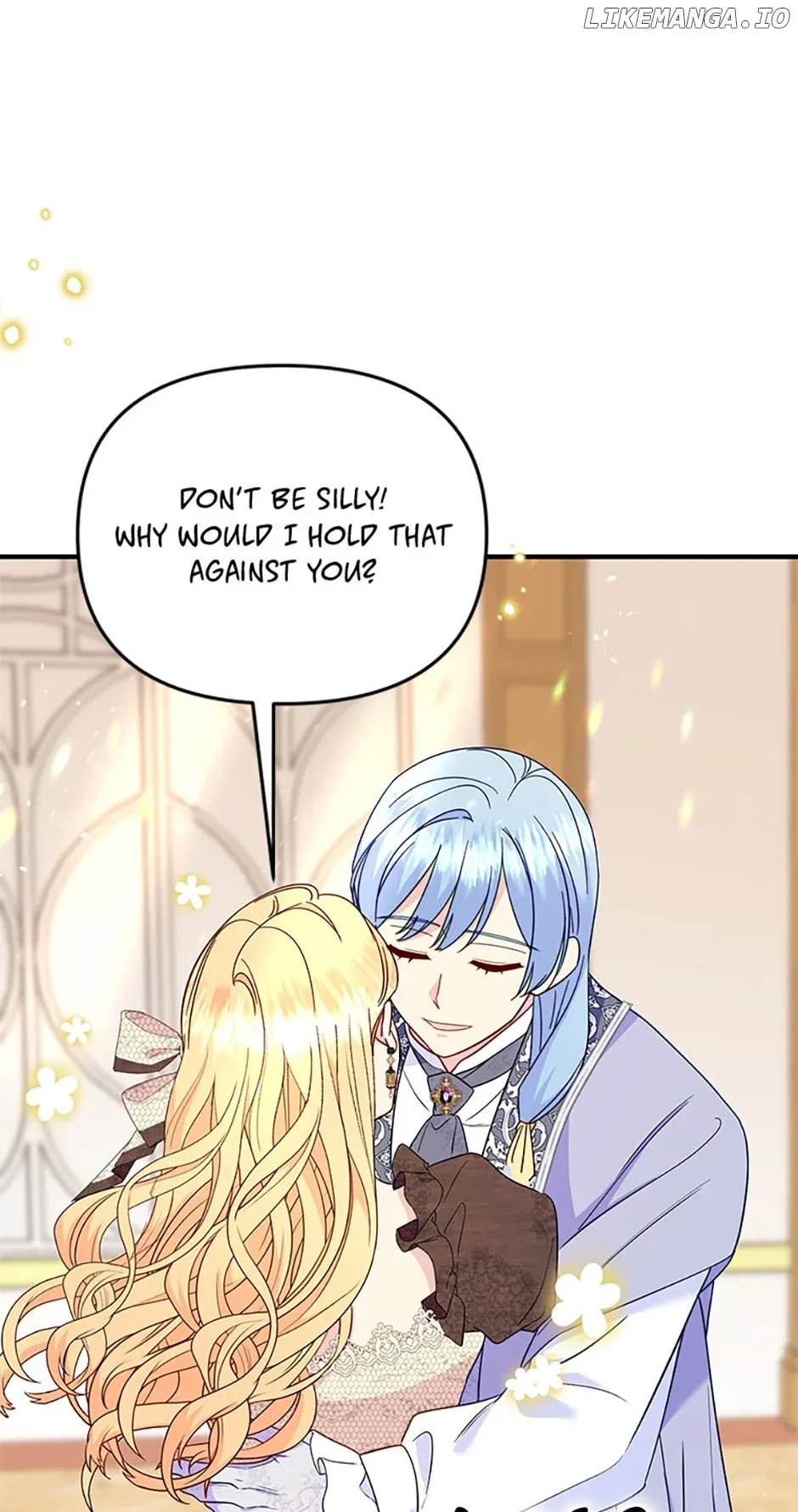 I stole the child of my war-mad husband Chapter 73 Online - página 89