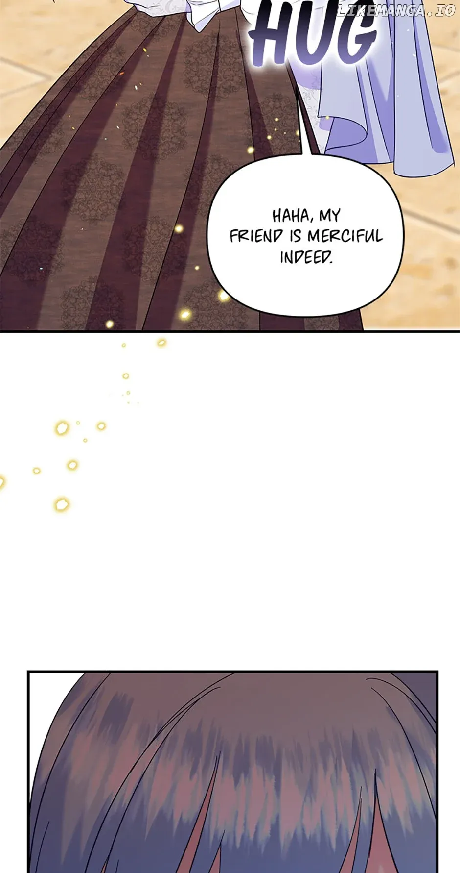 I stole the child of my war-mad husband Chapter 73 Online - página 90