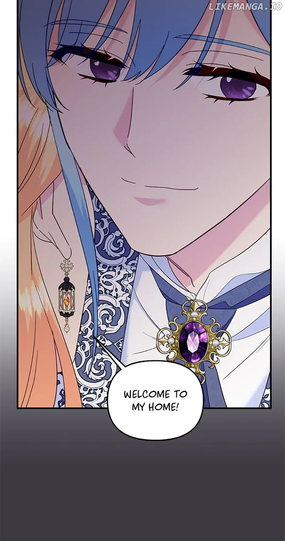 I stole the child of my war-mad husband Chapter 73 Online - página 91
