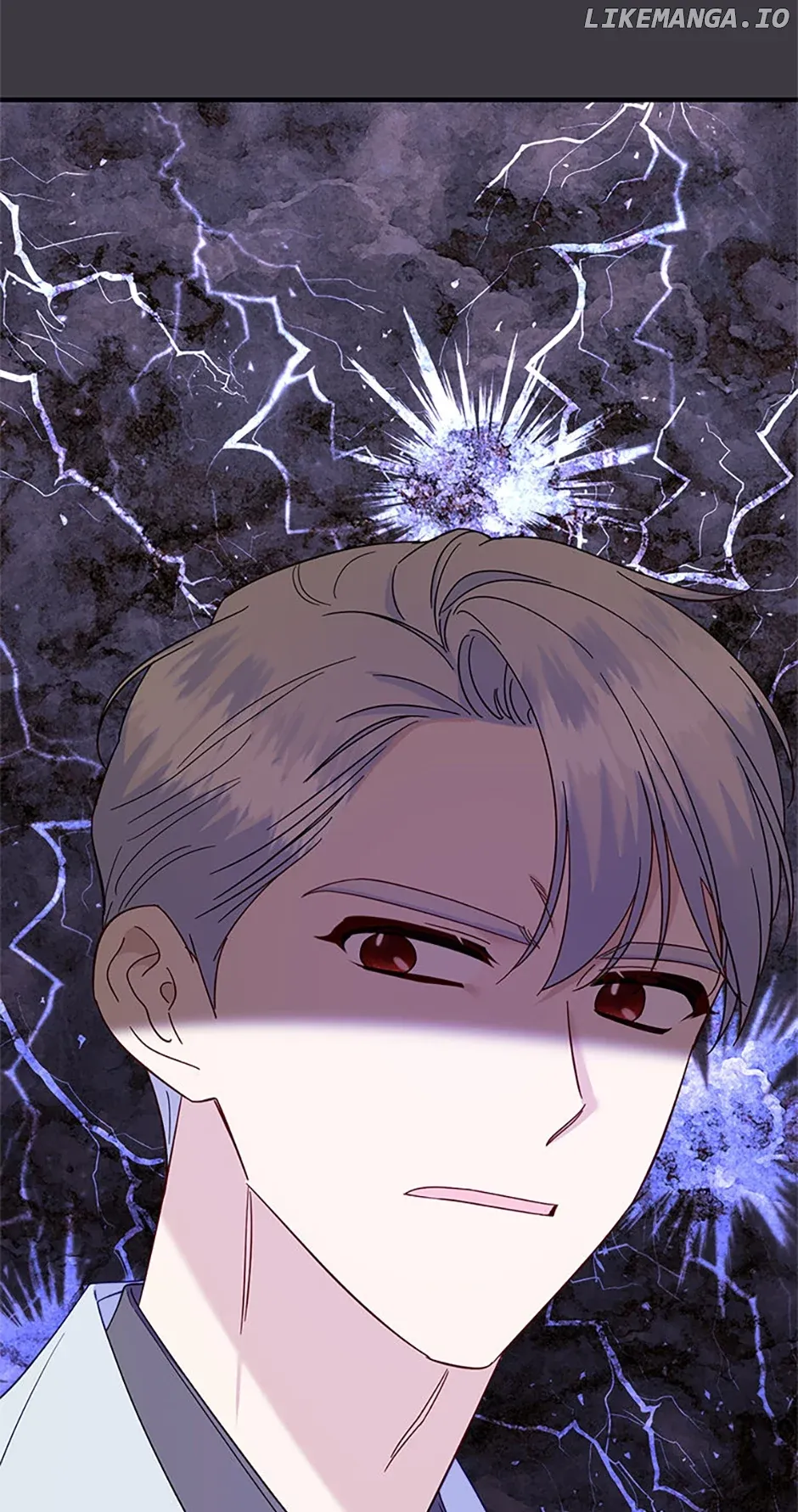 I stole the child of my war-mad husband Chapter 73 Online - página 92
