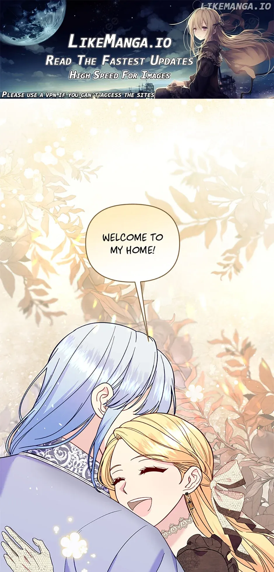 I stole the child of my war-mad husband Chapter 74 Online - página 1