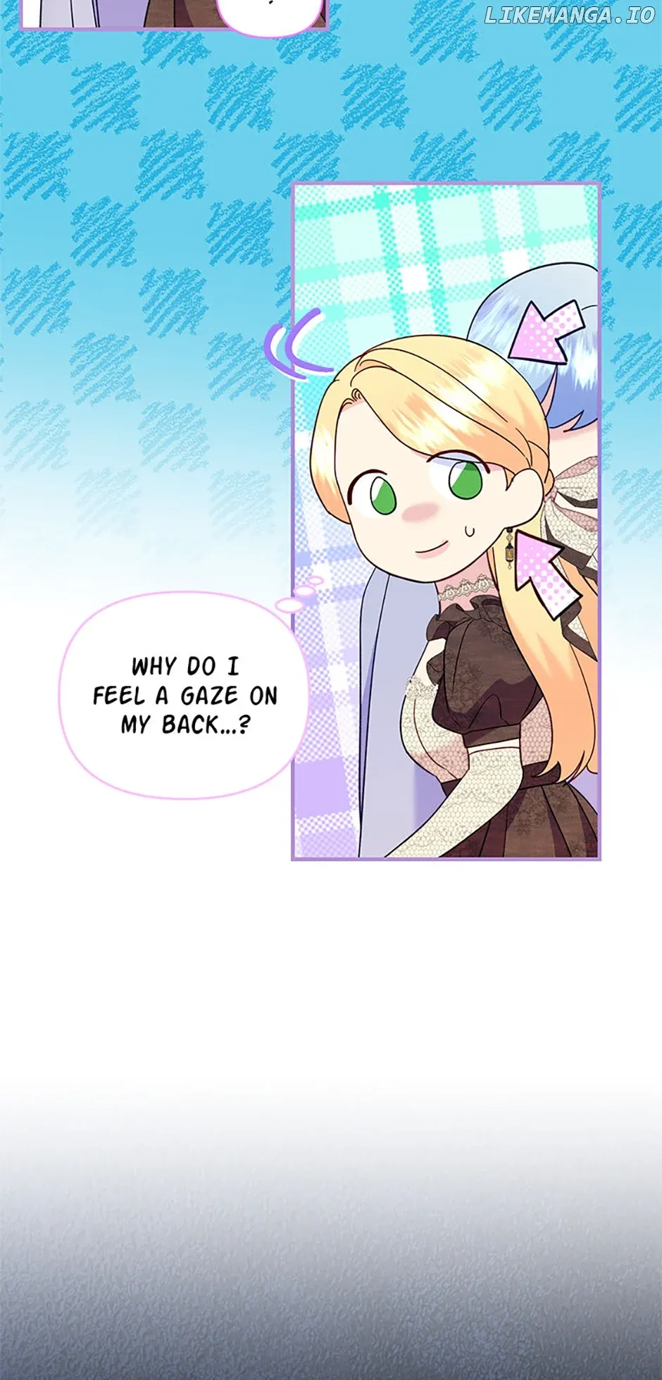 I stole the child of my war-mad husband Chapter 74 Online - página 3