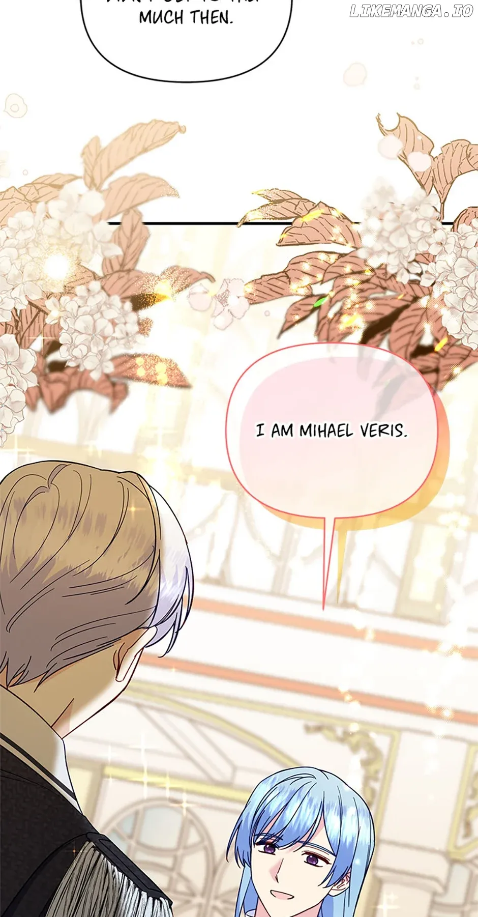 I stole the child of my war-mad husband Chapter 74 Online - página 7