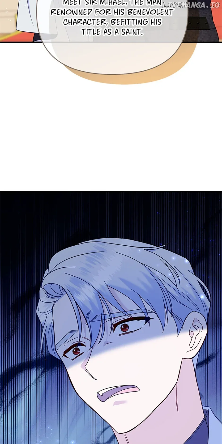 I stole the child of my war-mad husband Chapter 74 Online - página 13