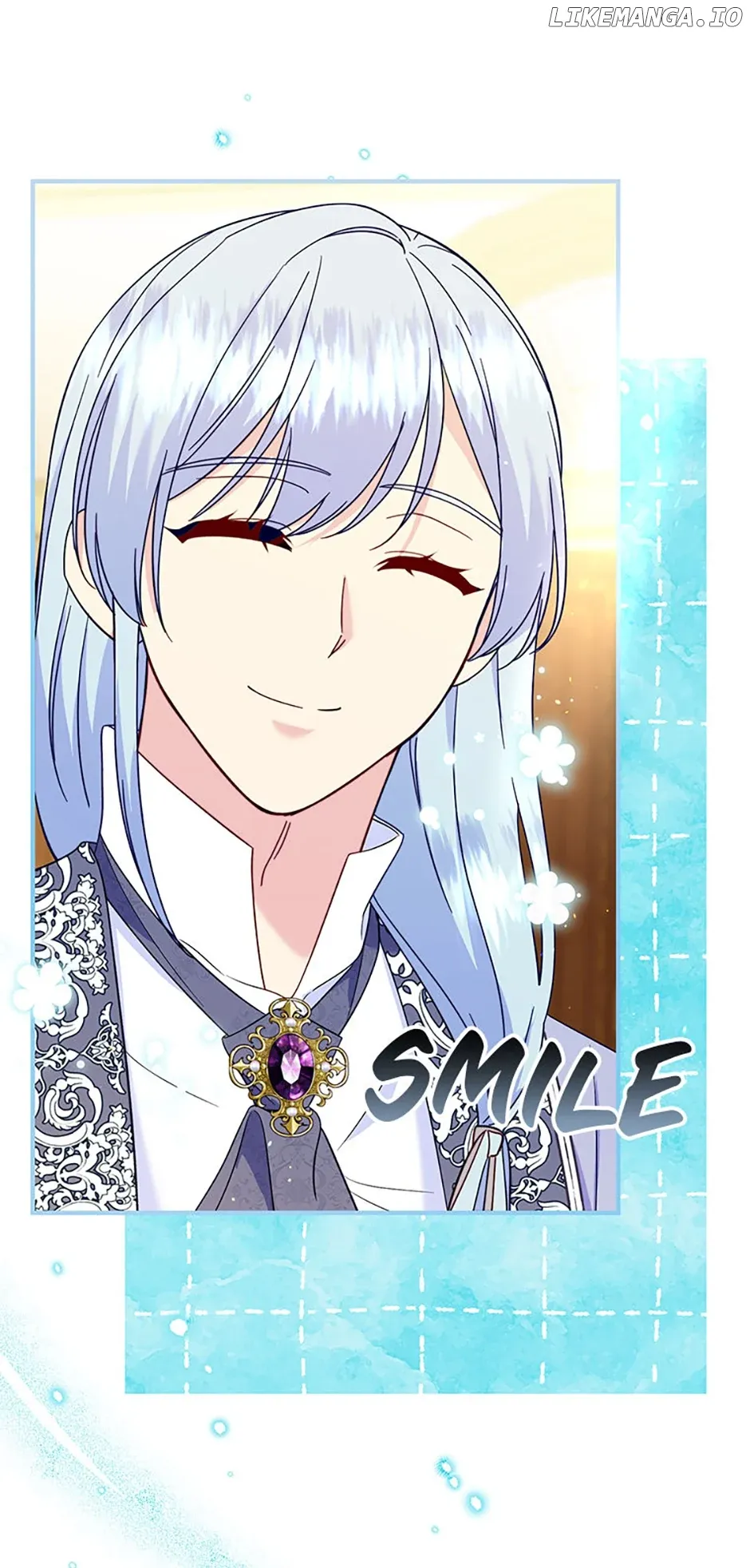 I stole the child of my war-mad husband Chapter 74 Online - página 17