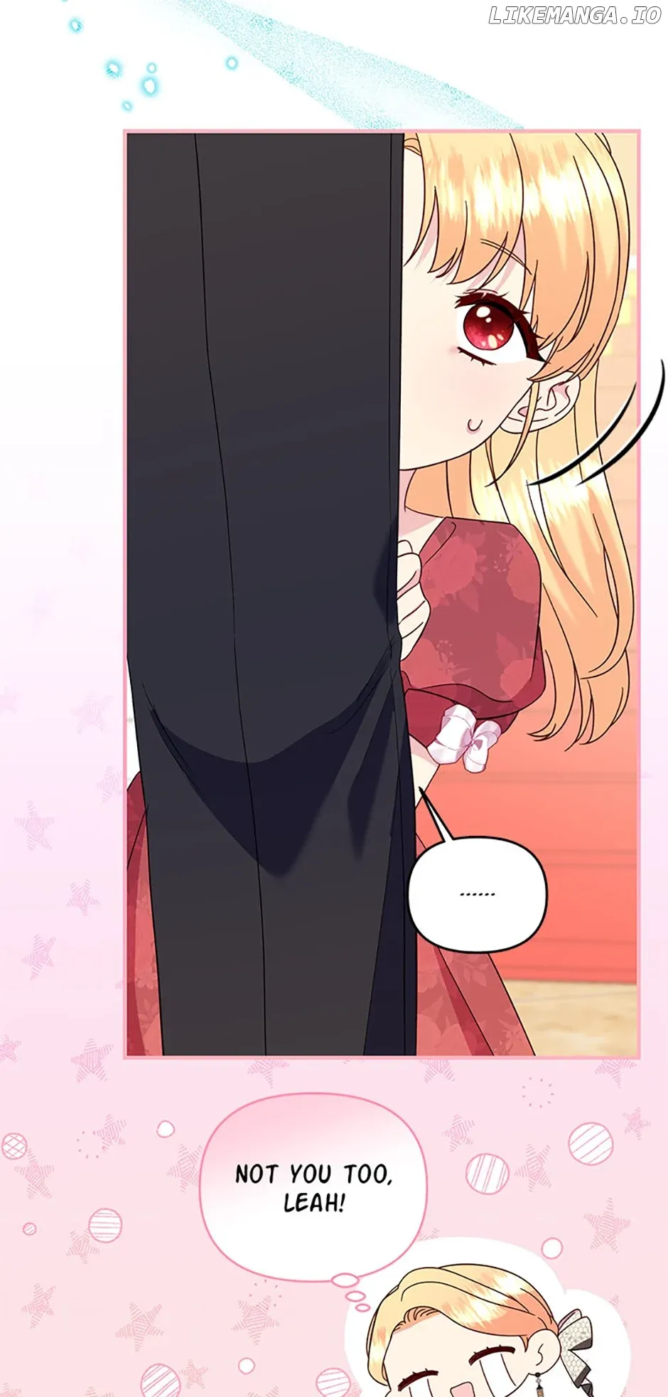 I stole the child of my war-mad husband Chapter 74 Online - página 18