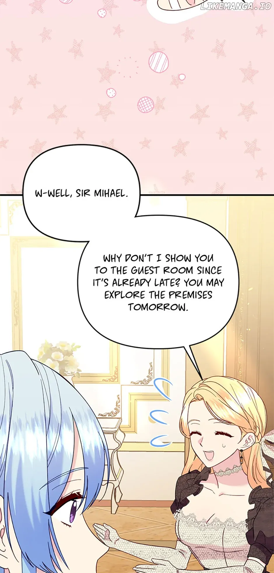 I stole the child of my war-mad husband Chapter 74 Online - página 19