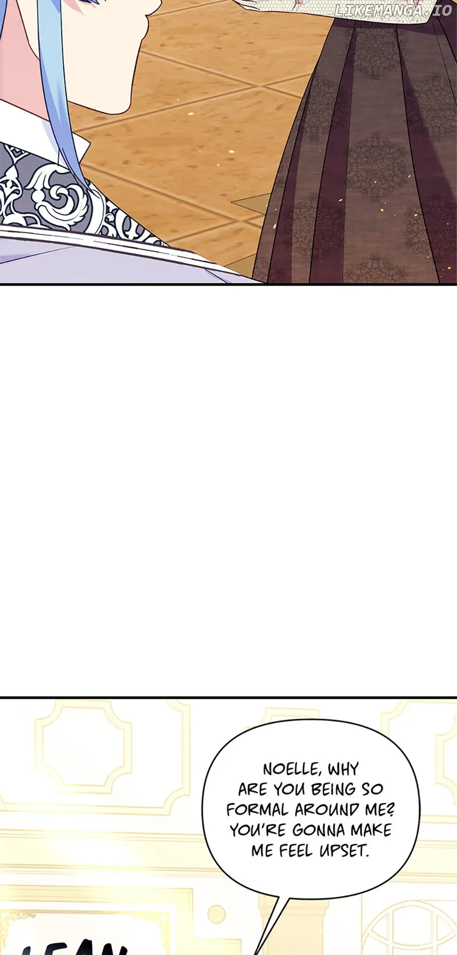 I stole the child of my war-mad husband Chapter 74 Online - página 20