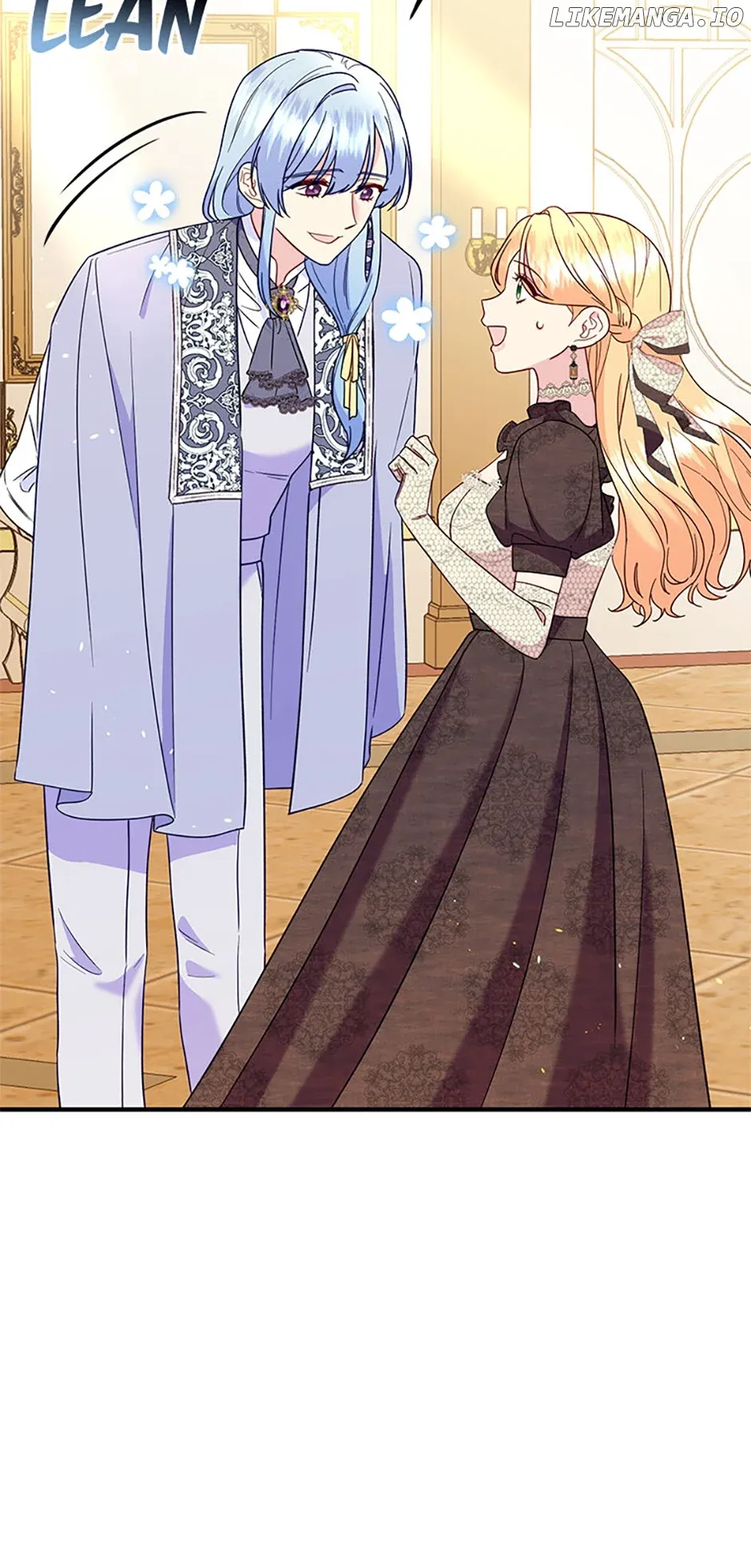 I stole the child of my war-mad husband Chapter 74 Online - página 21