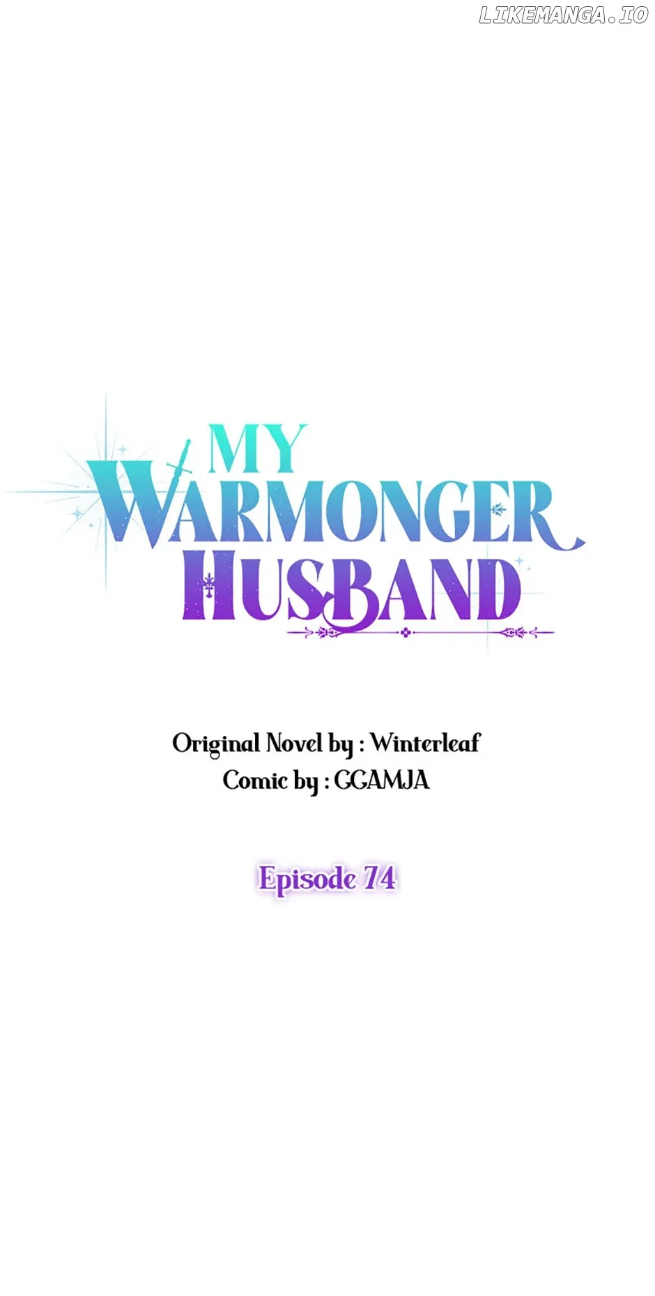 I stole the child of my war-mad husband Chapter 74 Online - página 27
