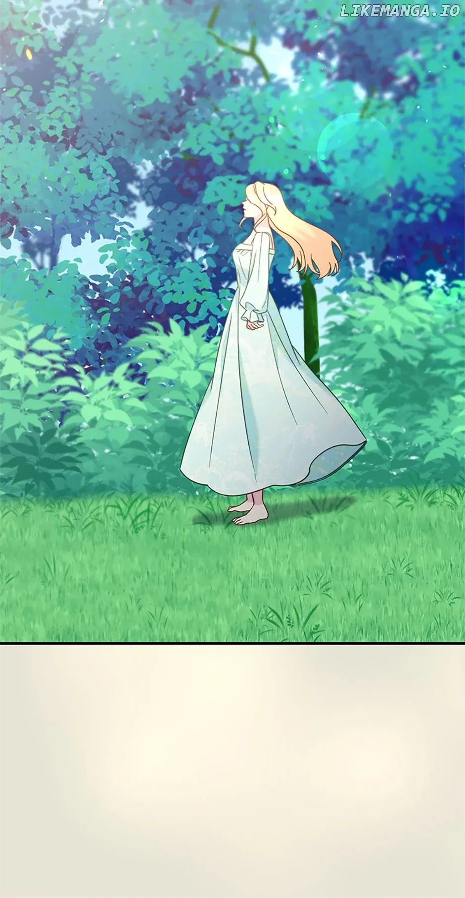 I stole the child of my war-mad husband Chapter 74 Online - página 33