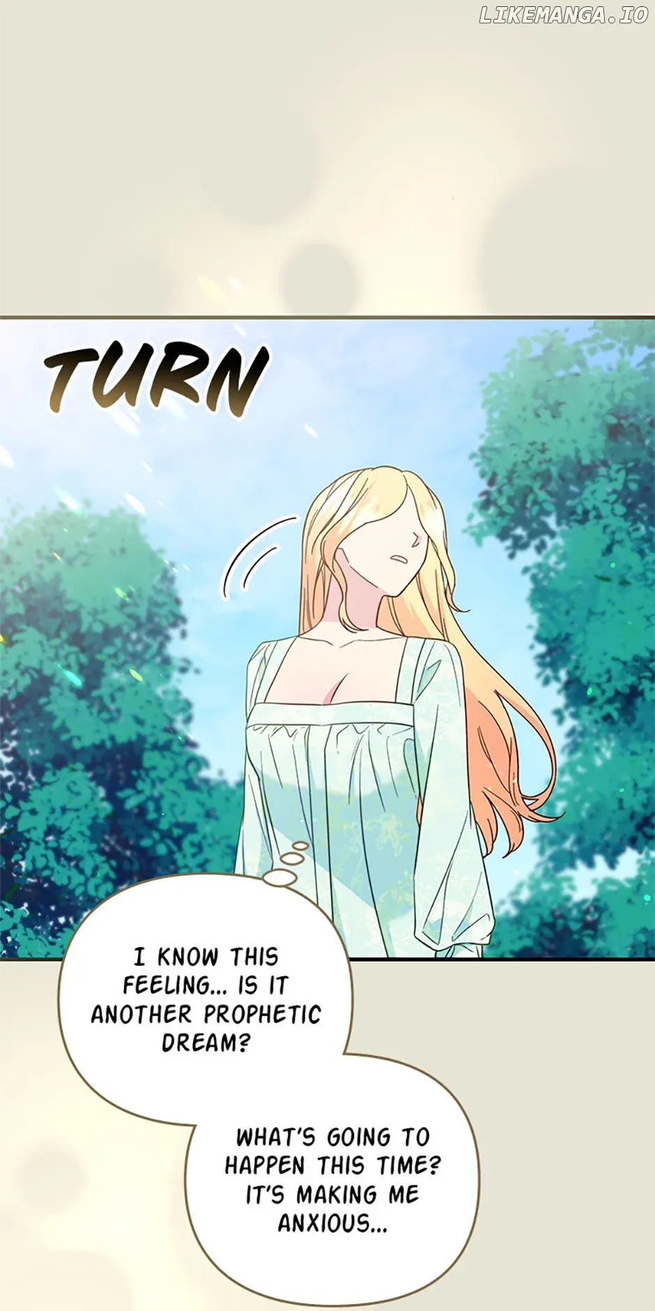 I stole the child of my war-mad husband Chapter 74 Online - página 34