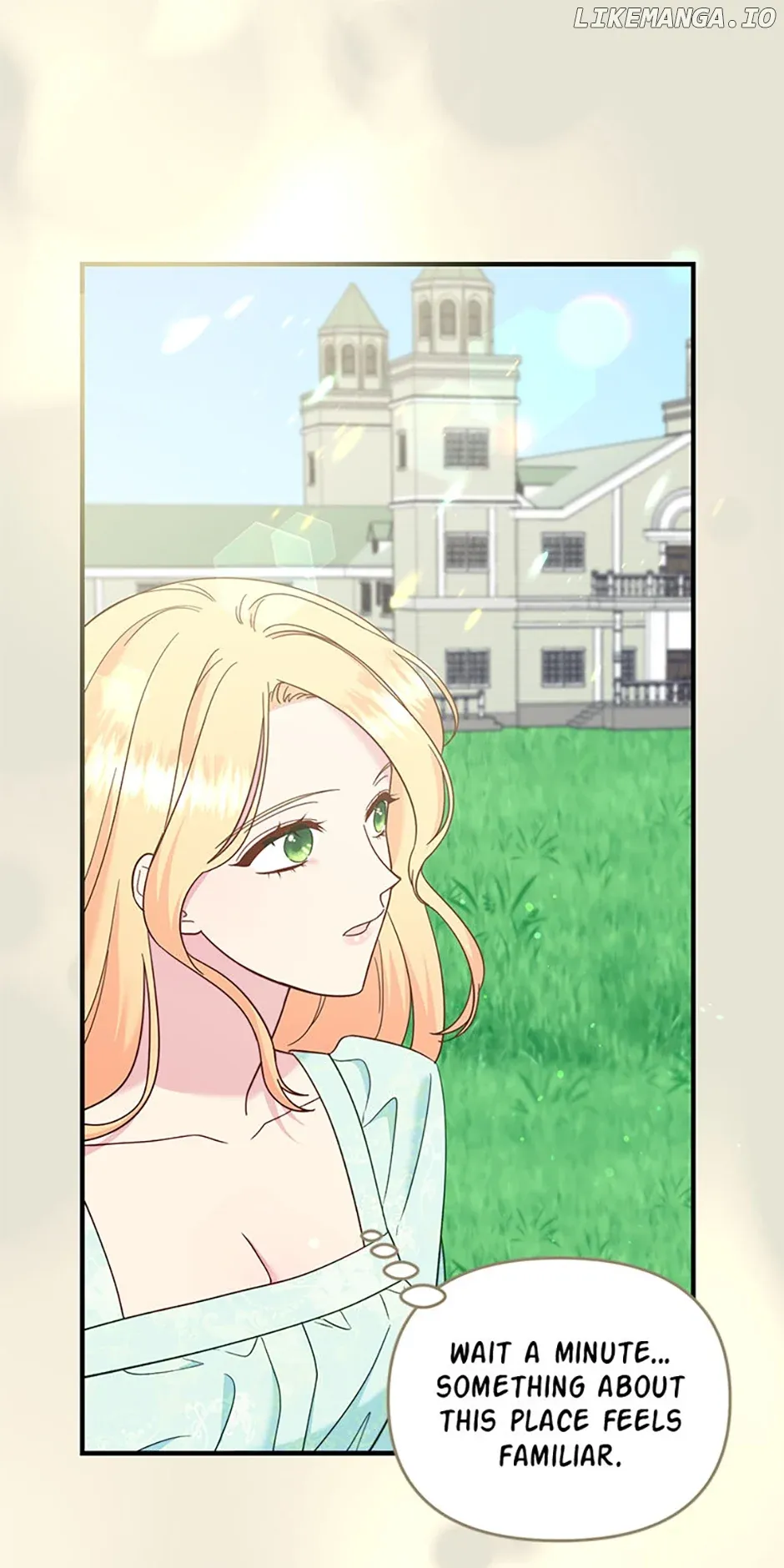 I stole the child of my war-mad husband Chapter 74 Online - página 35