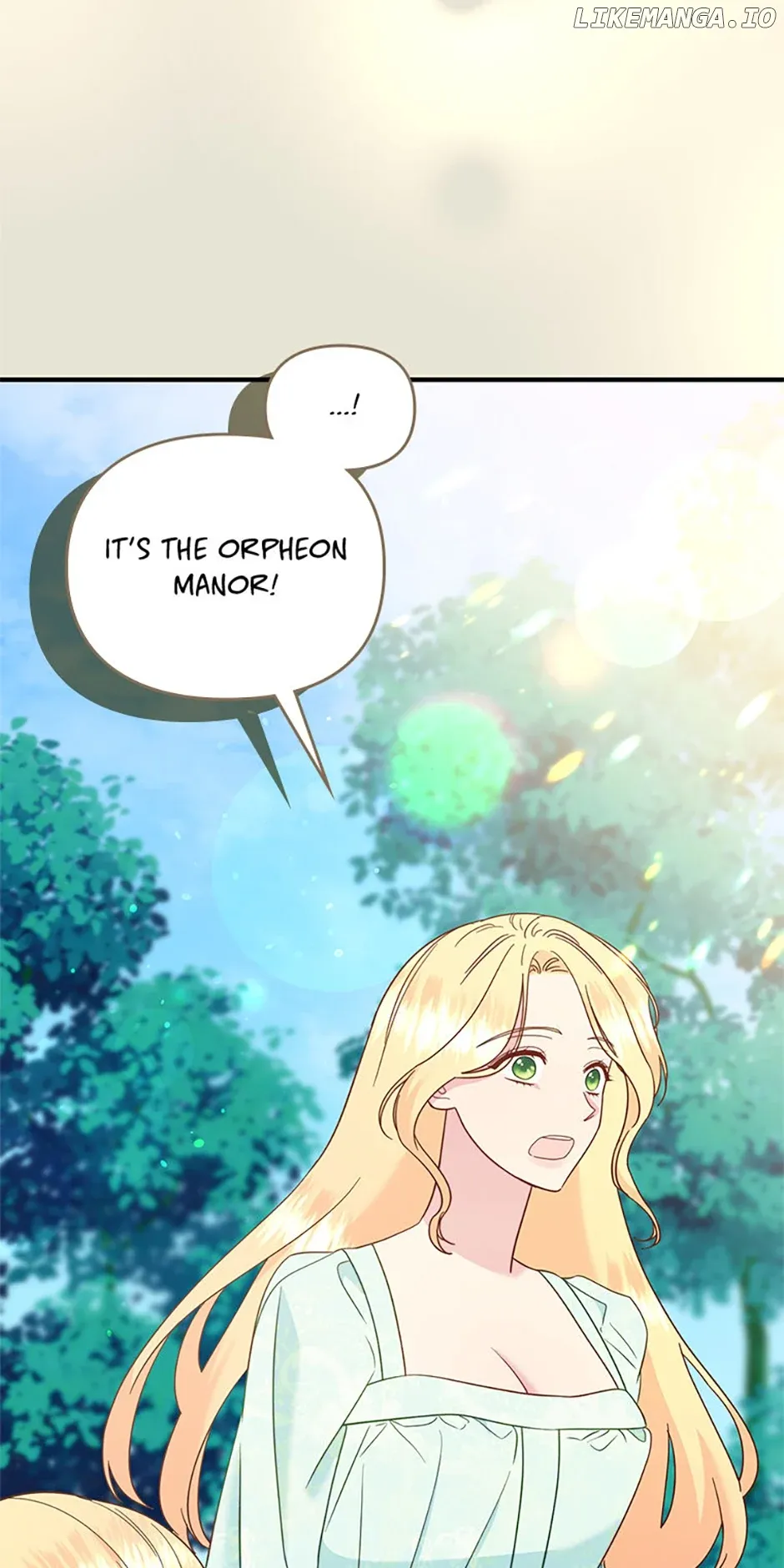 I stole the child of my war-mad husband Chapter 74 Online - página 36
