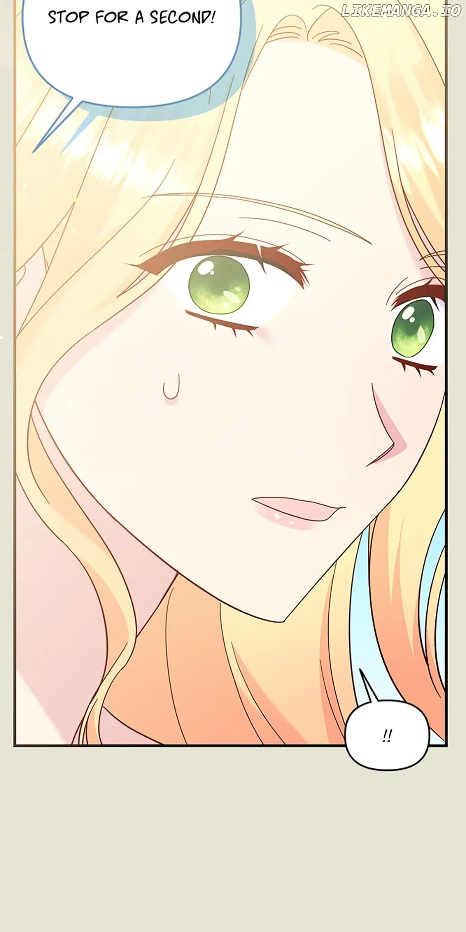 I stole the child of my war-mad husband Chapter 74 Online - página 38
