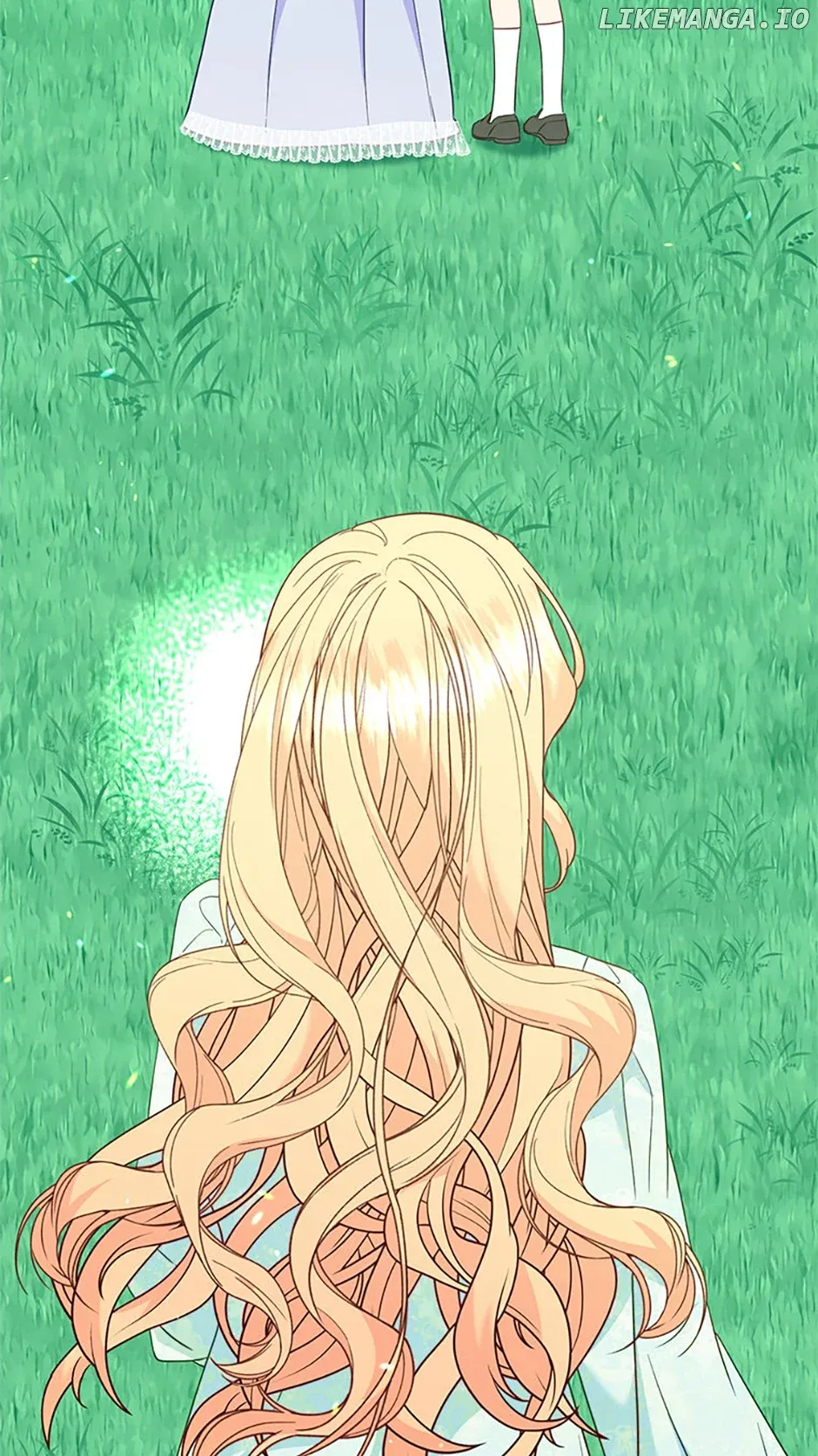 I stole the child of my war-mad husband Chapter 74 Online - página 40