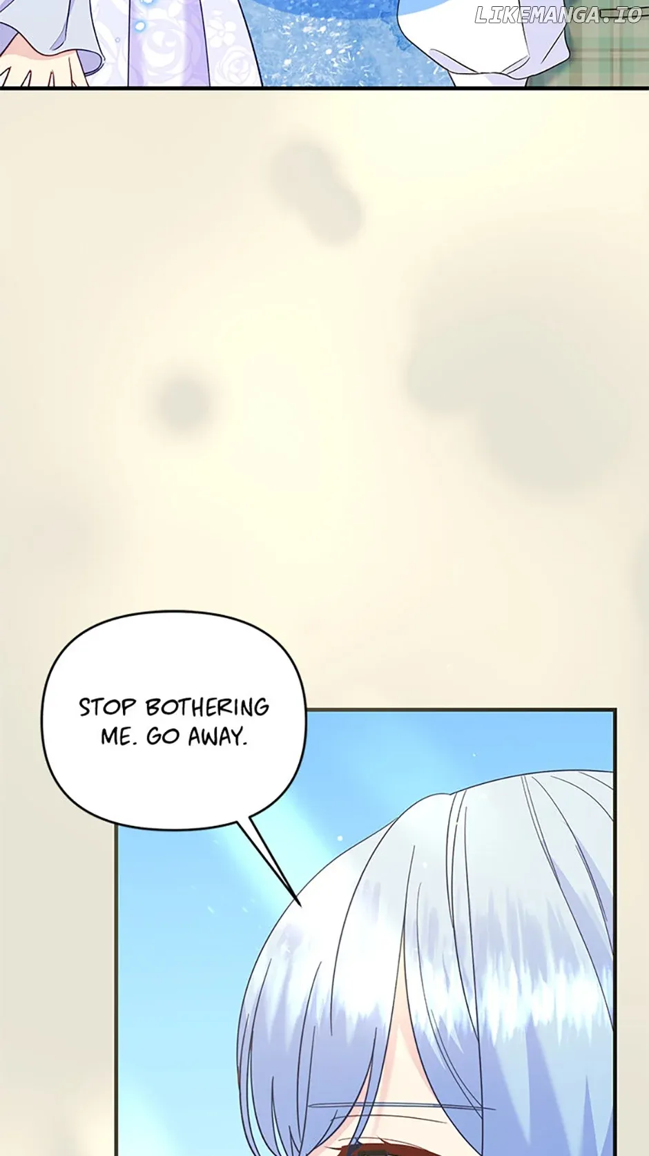 I stole the child of my war-mad husband Chapter 74 Online - página 43