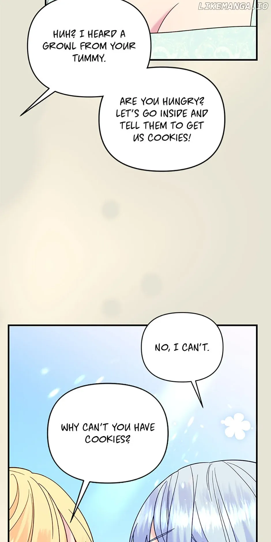 I stole the child of my war-mad husband Chapter 74 Online - página 47