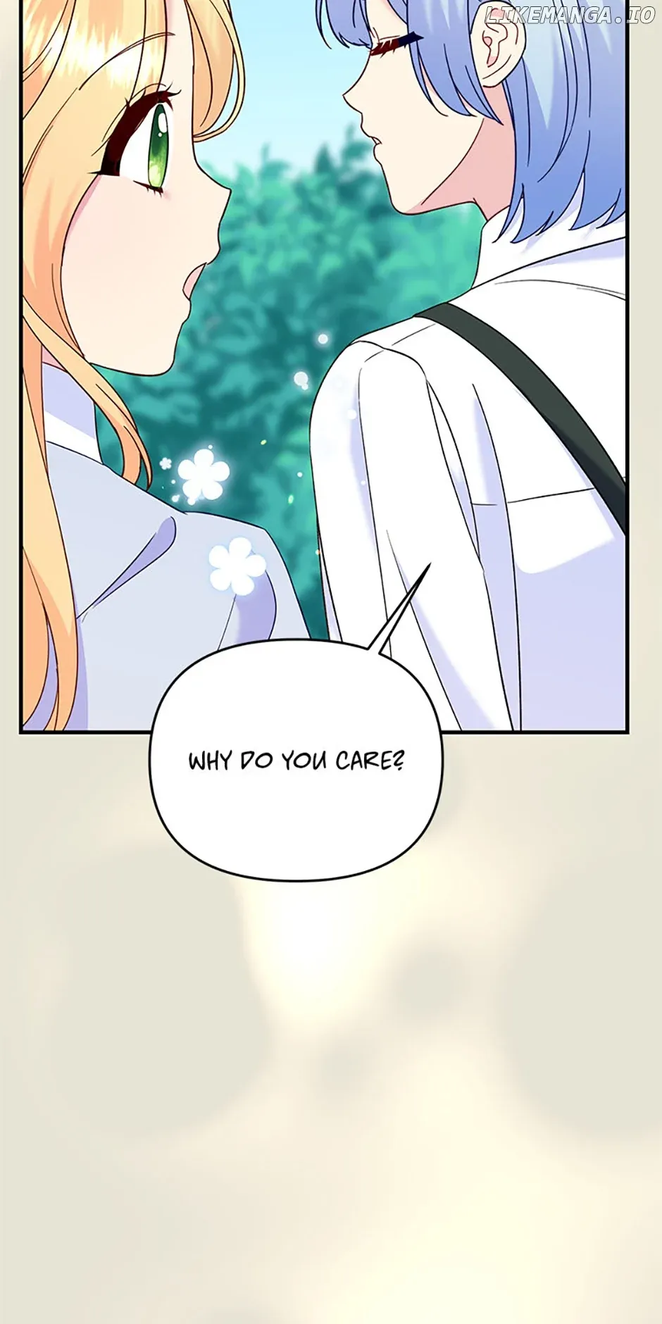 I stole the child of my war-mad husband Chapter 74 Online - página 48
