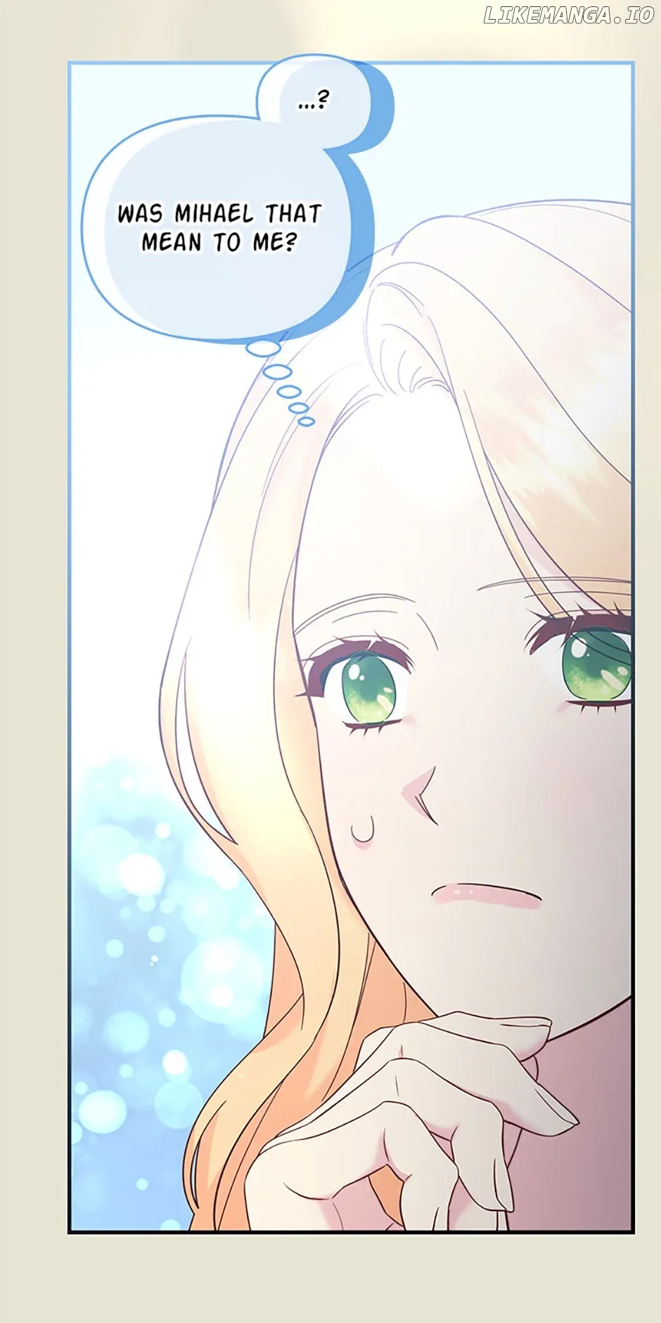 I stole the child of my war-mad husband Chapter 74 Online - página 49