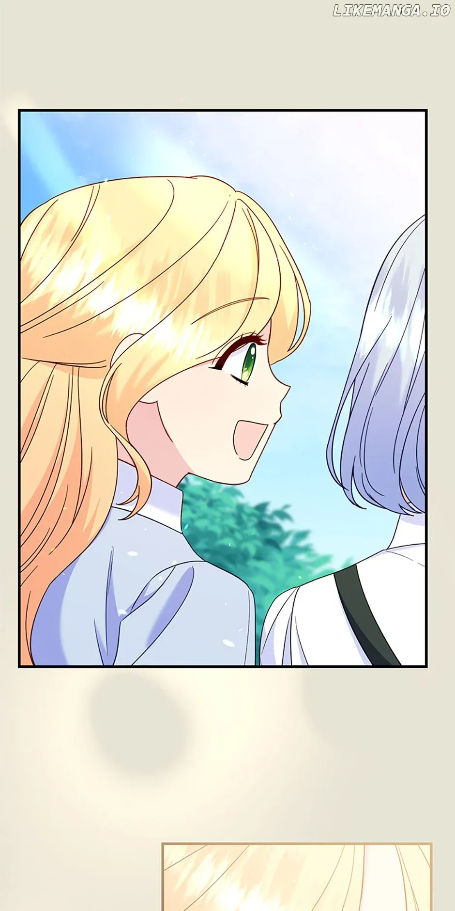 I stole the child of my war-mad husband Chapter 74 Online - página 50