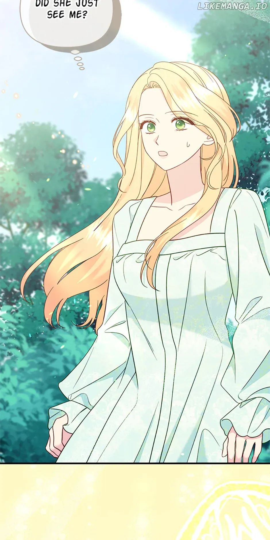 I stole the child of my war-mad husband Chapter 74 Online - página 52