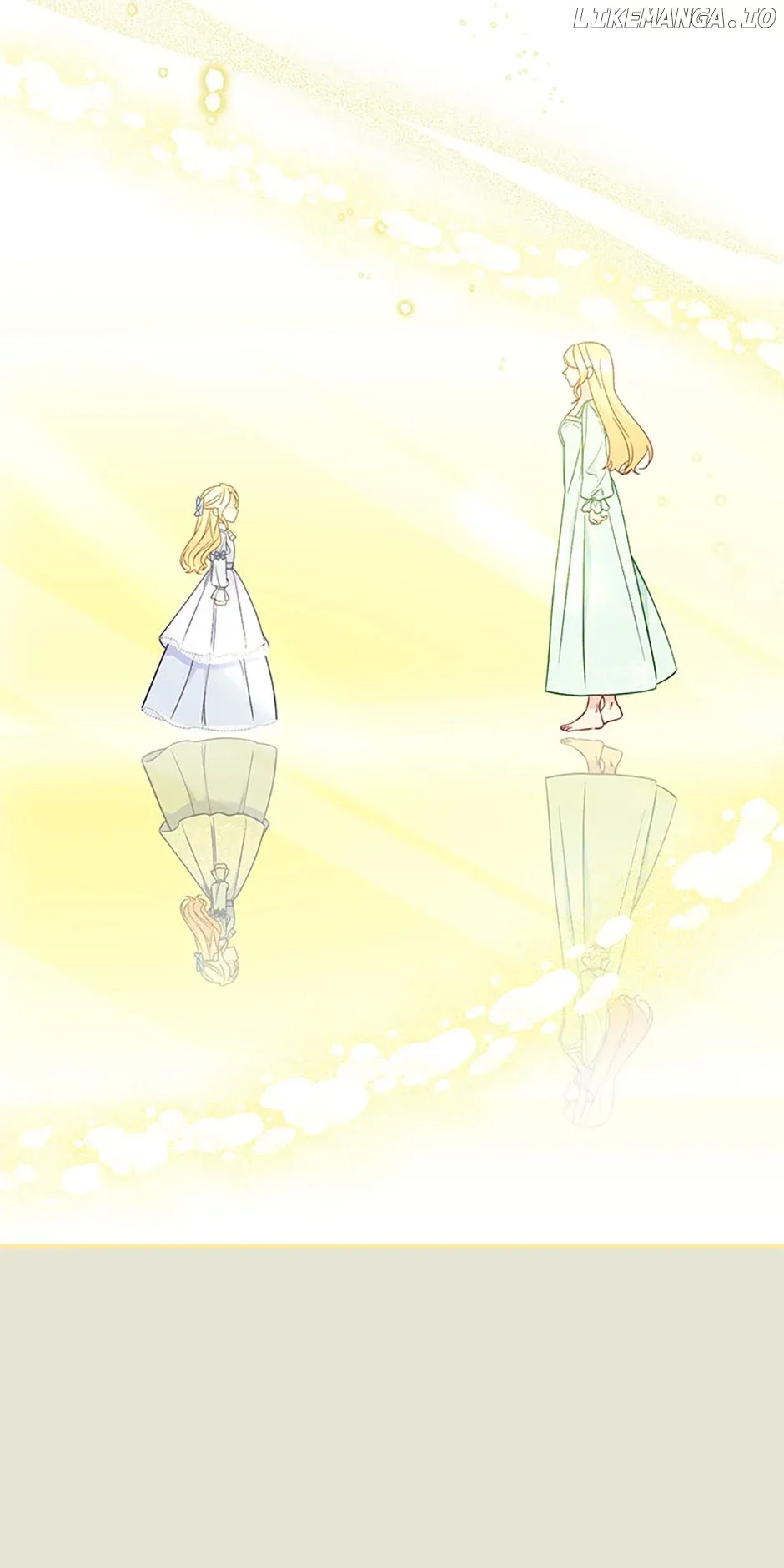 I stole the child of my war-mad husband Chapter 74 Online - página 54