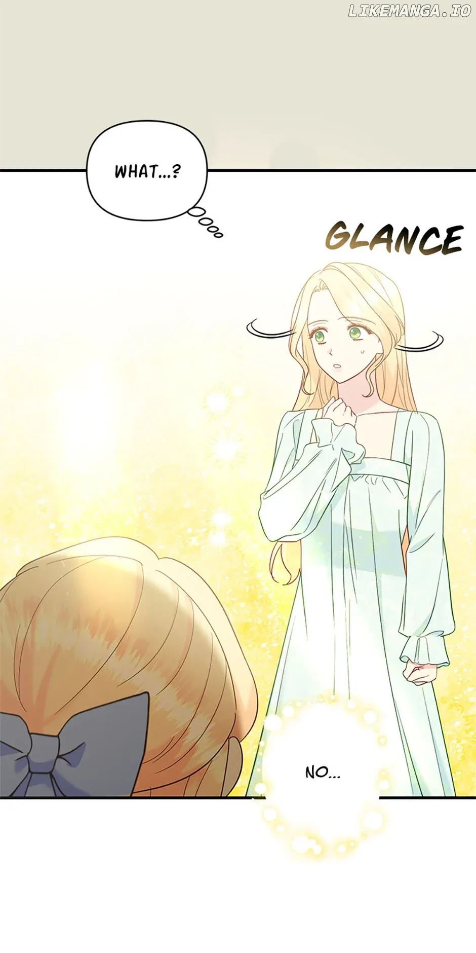 I stole the child of my war-mad husband Chapter 74 Online - página 55