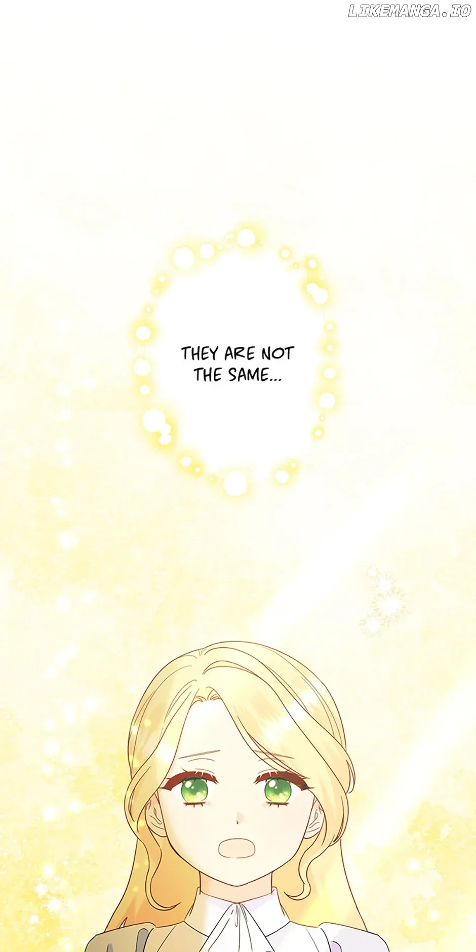 I stole the child of my war-mad husband Chapter 74 Online - página 56