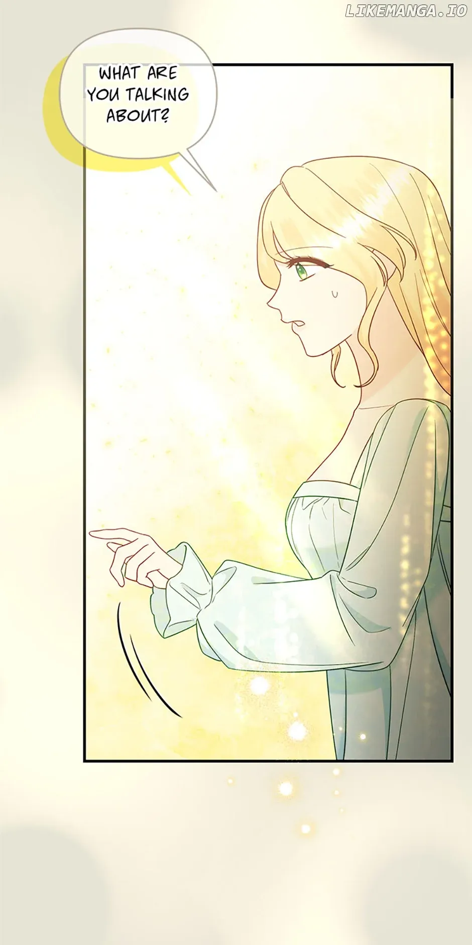 I stole the child of my war-mad husband Chapter 74 Online - página 58