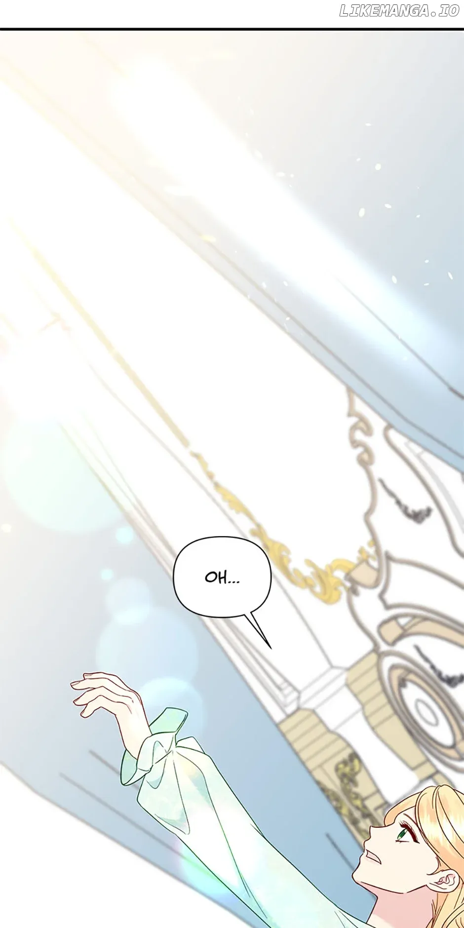 I stole the child of my war-mad husband Chapter 74 Online - página 61