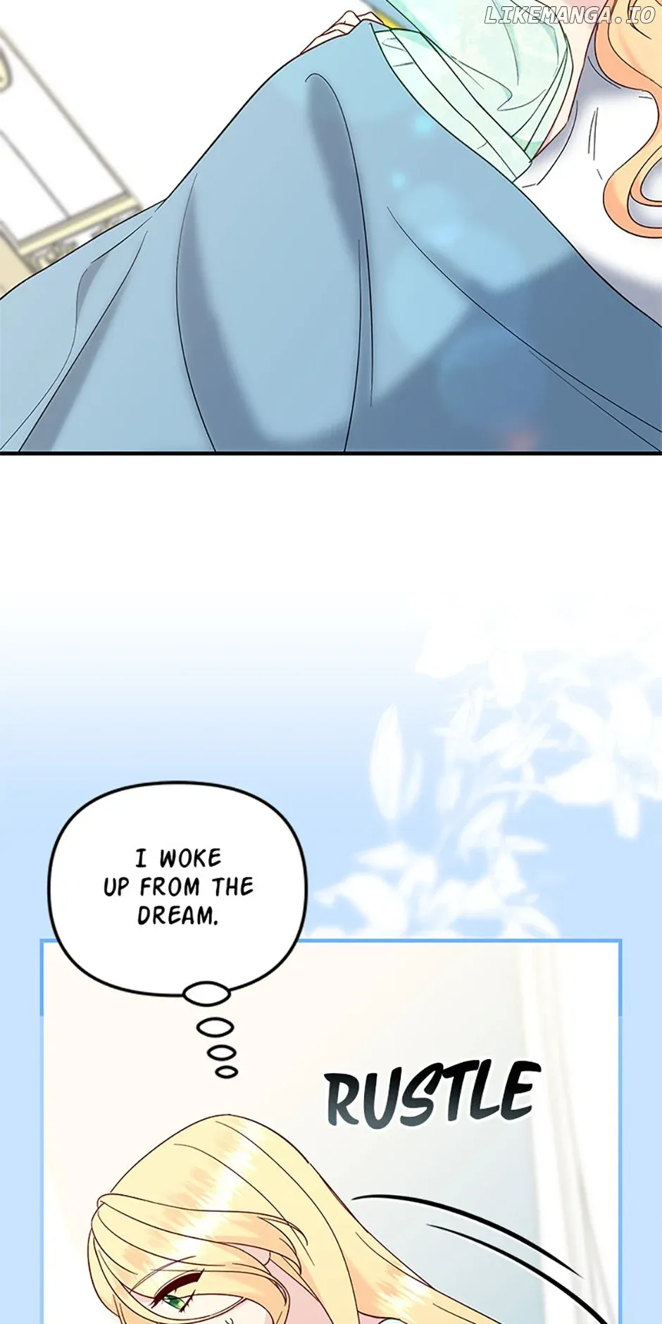 I stole the child of my war-mad husband Chapter 74 Online - página 62