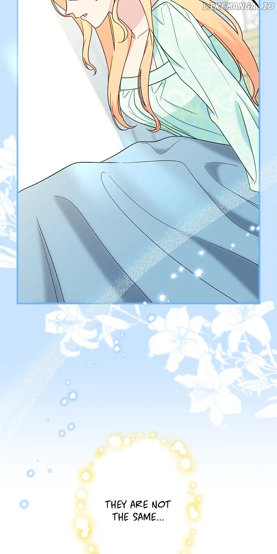 I stole the child of my war-mad husband Chapter 74 Online - página 63