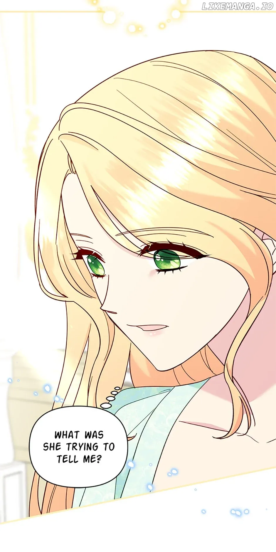 I stole the child of my war-mad husband Chapter 74 Online - página 64