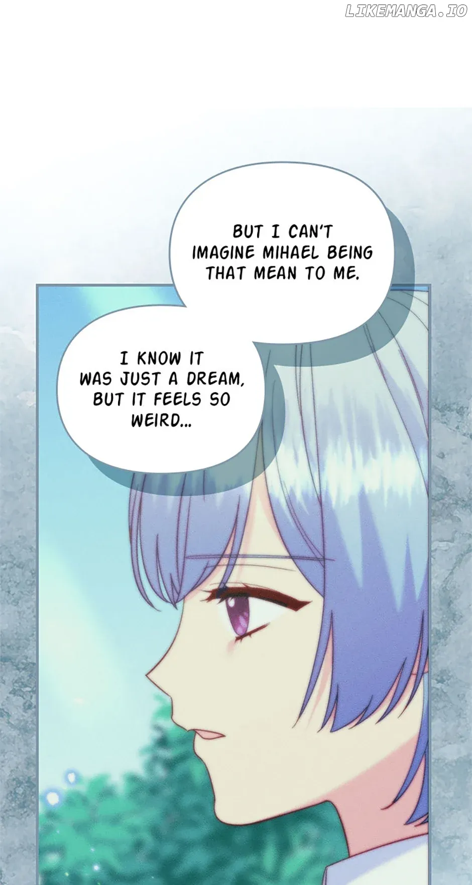 I stole the child of my war-mad husband Chapter 74 Online - página 65