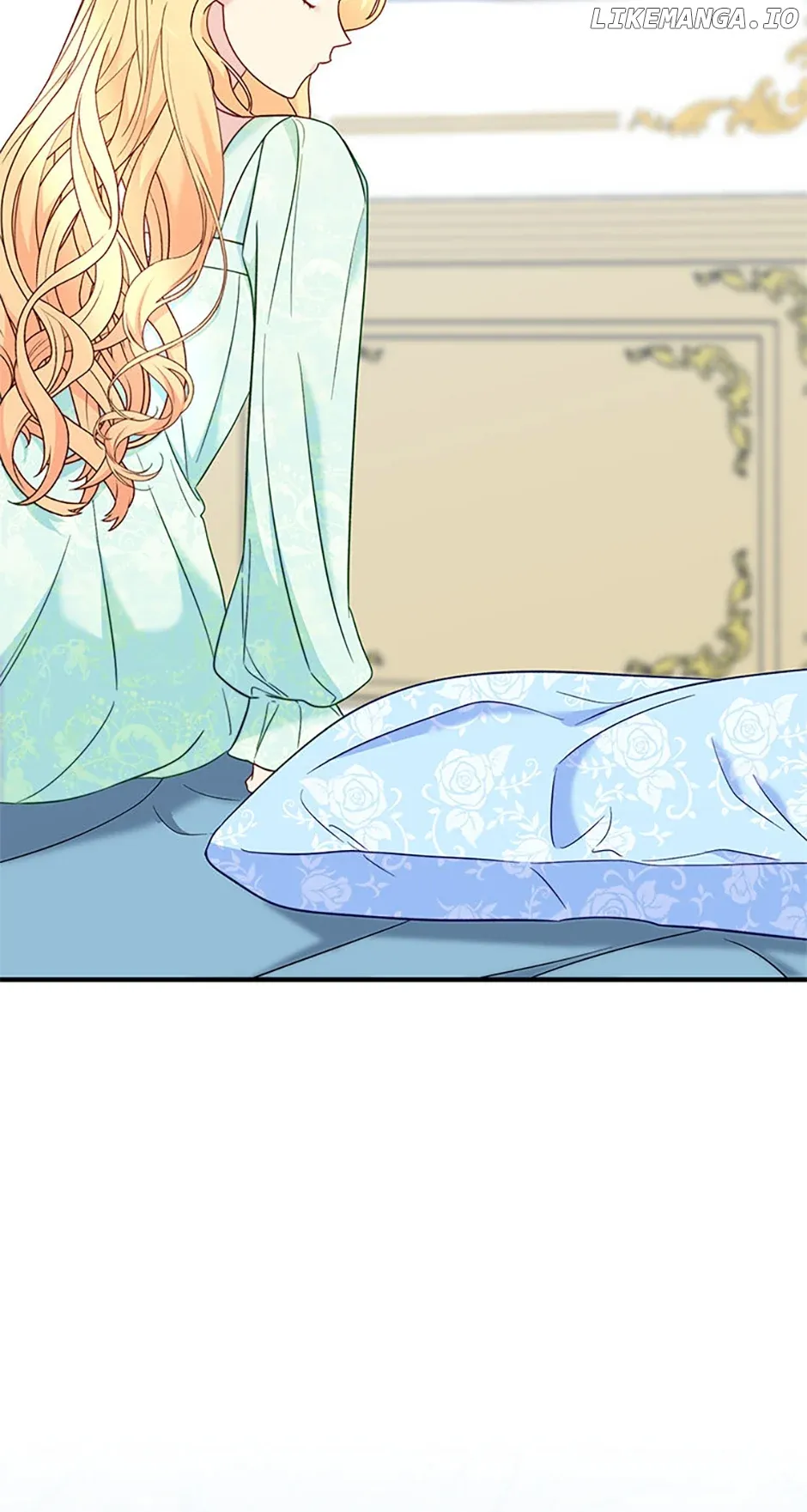 I stole the child of my war-mad husband Chapter 74 Online - página 67