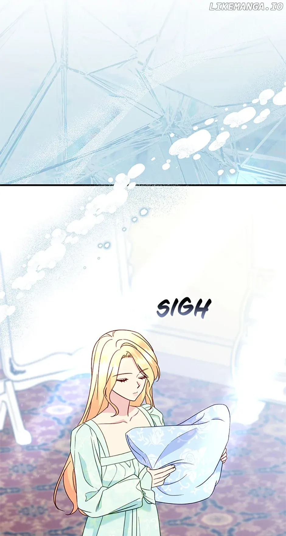 I stole the child of my war-mad husband Chapter 74 Online - página 68