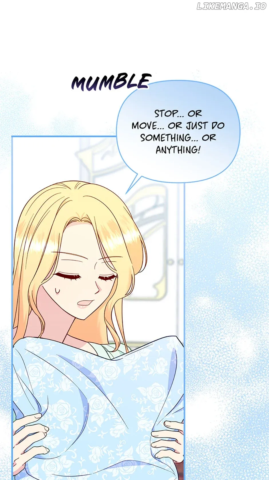 I stole the child of my war-mad husband Chapter 74 Online - página 70